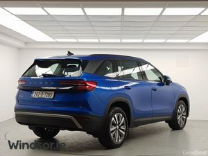 Skoda Kodiaq SELECTION 2.0TDI 150HP DSG - Image 3