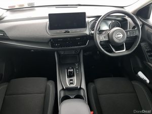 Nissan Qashqai ePOWER QASHQAI SV - Image 4