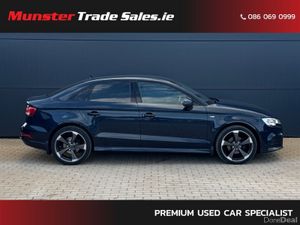 Audi A3 1.6 TDI 116 S Line - Image 2
