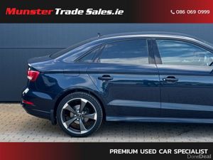 Audi A3 1.6 TDI 116 S Line - Image 3