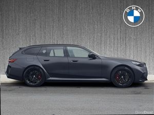 BMW M5 M5 Touring - Image 3