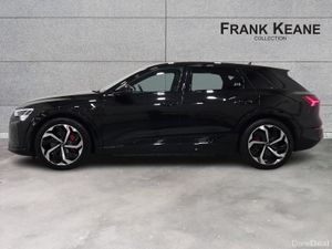 Audi Q8 Q8 SUV 55 TFSI e 394PS S Line - Image 4