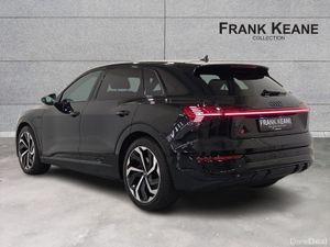 Audi Q8 Q8 SUV 55 TFSI e 394PS S Line - Image 3