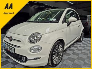 💥2018 Fiat 500💥(64,000KM+Mega Spec+Manual) - Image 2