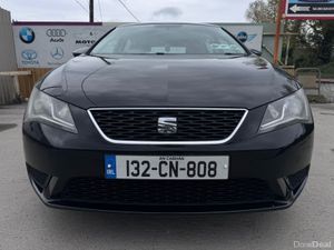 132 SEAT Leon 1.2TSI Manual Sport Warranty - Image 3