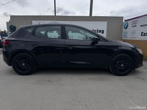 132 SEAT Leon 1.2TSI Manual Sport Warranty - Image 4