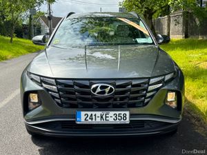 Hyundai Tucson Executive 2024 - Image 3