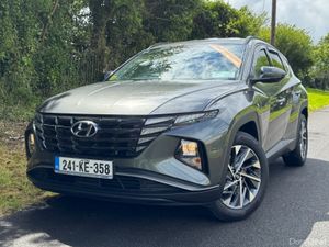 Hyundai Tucson Executive 2024 - Image 2