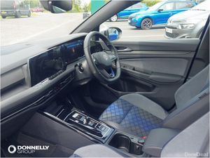 Volkswagen Golf Hatchback R - Image 2