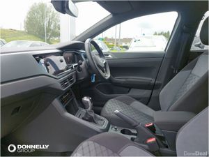 Volkswagen Polo Hatchback R-Line - Image 3