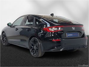 Honda Civic Hatchback Sport - Image 4