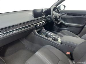 Honda Civic Hatchback Sport - Image 3