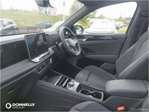Volkswagen Tiguan Diesel Estate R-Line - Image 3