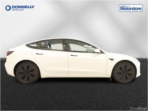 Tesla Model 3 Saloon - Image 3