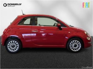 Fiat 500 Hatchback - Image 3