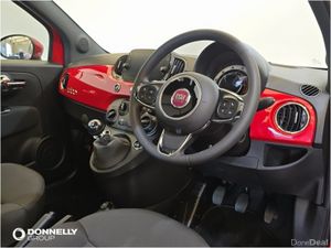 Fiat 500 Hatchback - Image 4