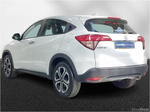 Honda HR-V Hr-V Hatchback SE - Image 3