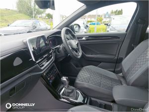 Volkswagen T-roc Diesel Hatchback R-Line - Image 3