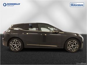 BMW iX Estate Sport - Image 3
