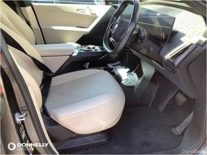 BMW iX Estate Sport - Image 4