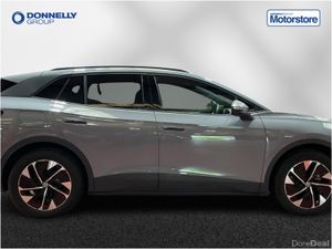 Volkswagen ID.4 Estate Match Pro - Image 3