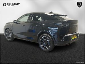 Peugeot 3008 E- Electric Estate GT - Image 2