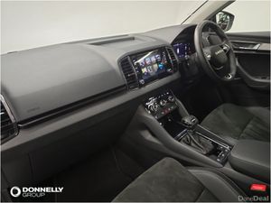 Skoda KAROQ Estate SE L - Image 3