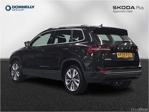 Skoda KAROQ Estate SE L - Image 4