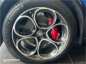 Alfa Romeo Stelvio Diesel Estate Veloce - Image 4