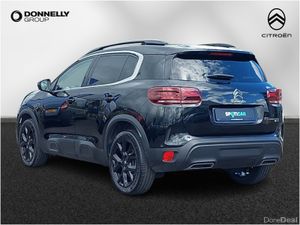 Citroen C5 Aircross Hatchback E-Series - Image 3