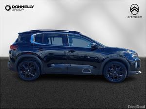 Citroen C5 Aircross Hatchback E-Series - Image 4