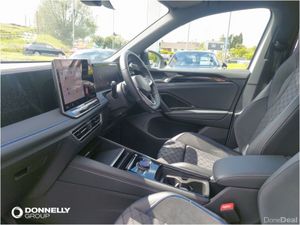 Volkswagen Tiguan Diesel Estate R-Line - Image 3