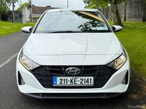 Hyundai i20 Launch Edition 1.2L - 2021 - Image 3