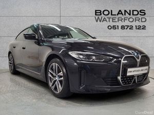 BMW i4 eDrive40 Sport - Image 2