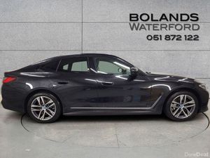 BMW i4 eDrive40 Sport - Image 3