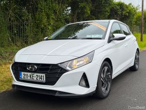 Hyundai i20 Launch Edition 1.2L - 2021 - Image 2