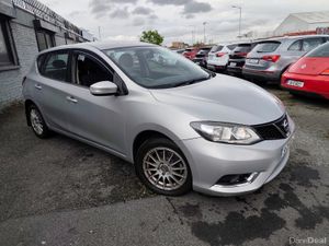 Nissan Pulsar 2015 - Image 3