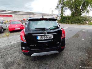 Opel Mokka 2017 - Image 4