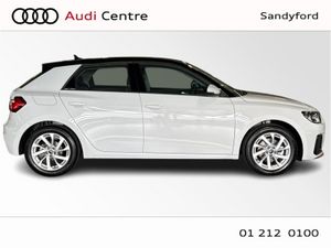 Audi A1 SB 30 TFSI 116HP S-T SE - Image 2