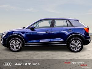 Audi Q2 2.0TDI 116BHP SE S-Tronic - Image 2