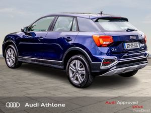 Audi Q2 2.0TDI 116BHP SE S-Tronic - Image 3
