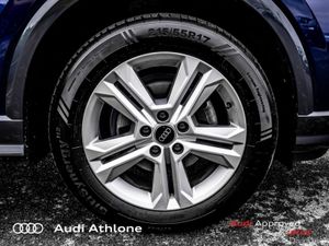Audi Q2 2.0TDI 116BHP SE S-Tronic - Image 4