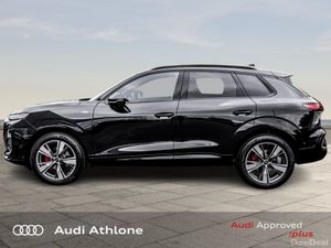 Audi Q3 1.5TFSI 150BHP S-Line S-Tronic - Image 2