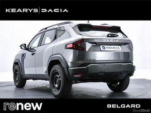 Dacia Duster Eco-G TCe 100 LPGEssential - Image 2