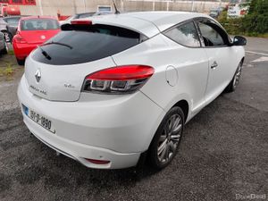Renault Megane 2015 - Image 4