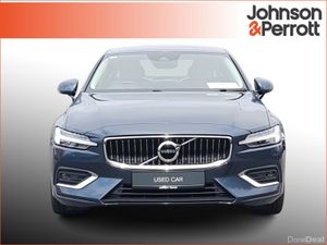 Volvo S60 T4 190hp Inscription Automatic - Image 4