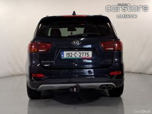 Kia Sorento 2.2 GT Line A/T - Image 4