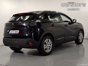 Peugeot 3008 1.5 BlueHDi 130bhp Active - Image 3