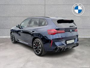 BMW X3 30e xDrive M Sport M Performance Kit - Image 2