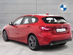 BMW 1-Series 118i Sport - Image 3